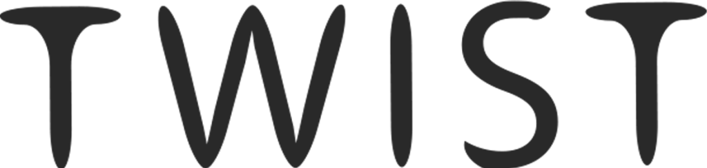 Twist-logo